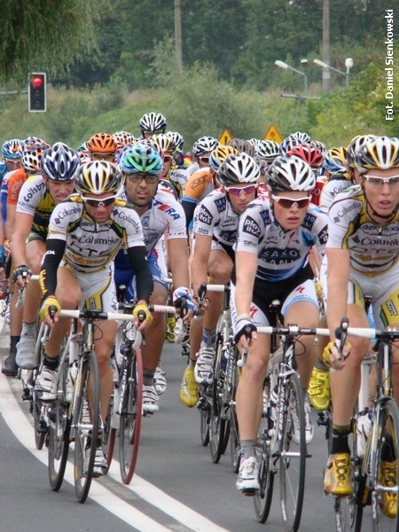 66. Tour de Pologne w Jaśle