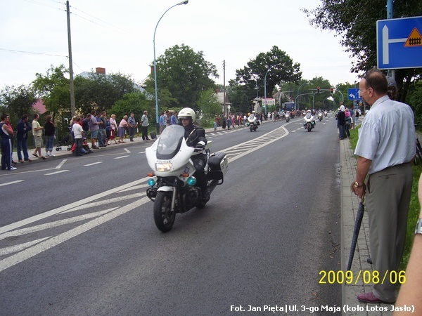 66. Tour de Pologne w Jaśle