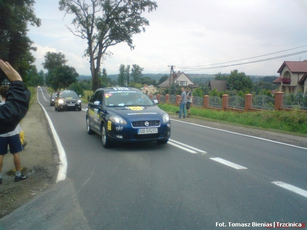 66. Tour de Pologne w Jaśle