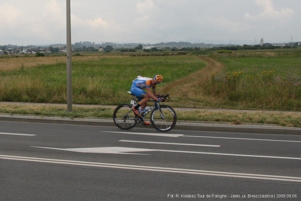 66. Tour de Pologne w Jaśle