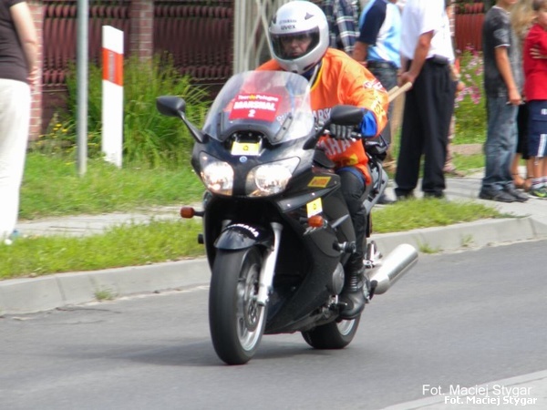 66. Tour de Pologne w Jaśle