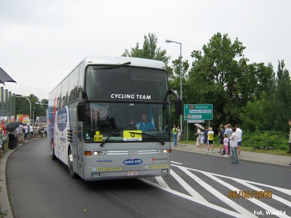 66. Tour de Pologne w Jaśle