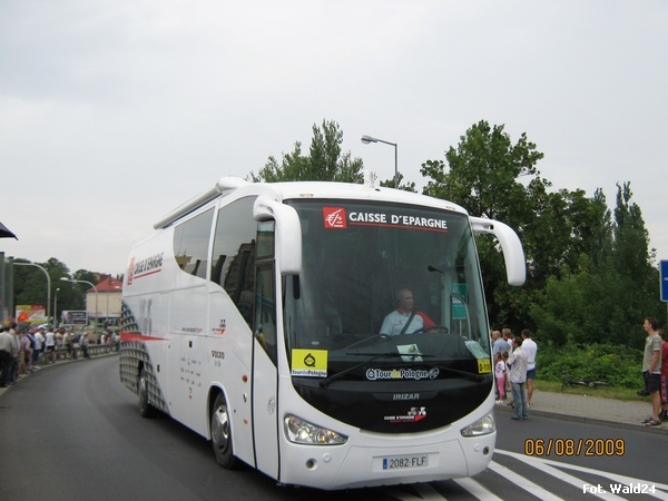 66. Tour de Pologne w Jaśle