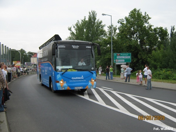 66. Tour de Pologne w Jaśle