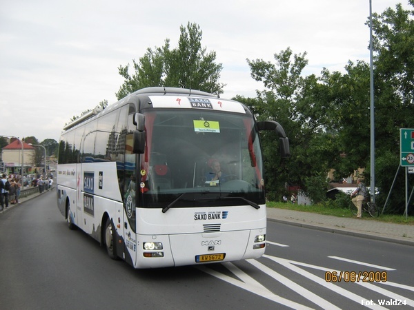 66. Tour de Pologne w Jaśle
