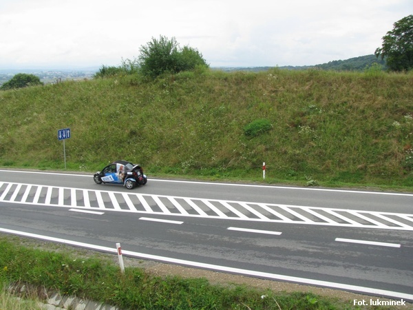 66. Tour de Pologne w Jaśle