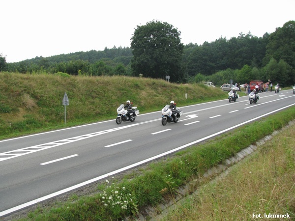 66. Tour de Pologne w Jaśle