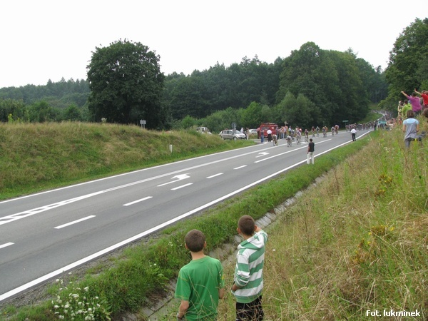 66. Tour de Pologne w Jaśle