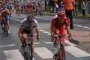 66. Tour de Pologne w Jaśle