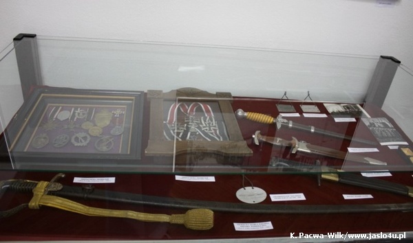 70. rocznica wybuchu II wojny światowej w Muzeum Regionalnym