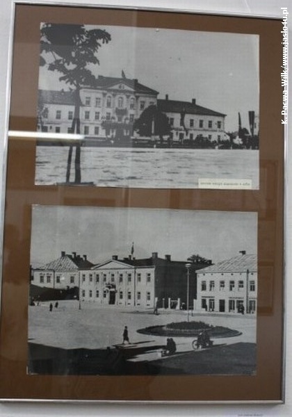 70. rocznica wybuchu II wojny światowej w Muzeum Regionalnym