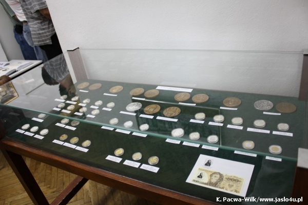 70. rocznica wybuchu II wojny światowej w Muzeum Regionalnym
