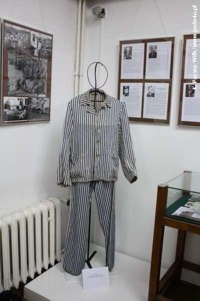70. rocznica wybuchu II wojny światowej w Muzeum Regionalnym