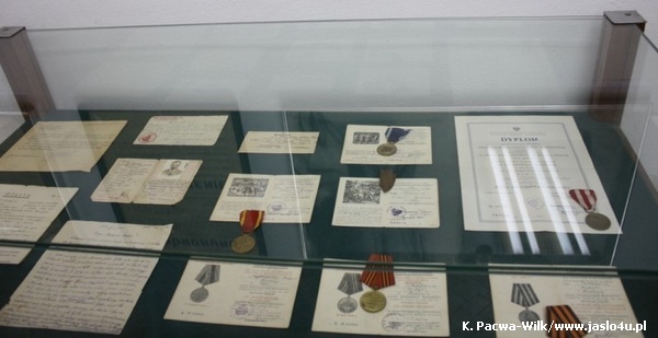 70. rocznica wybuchu II wojny światowej w Muzeum Regionalnym