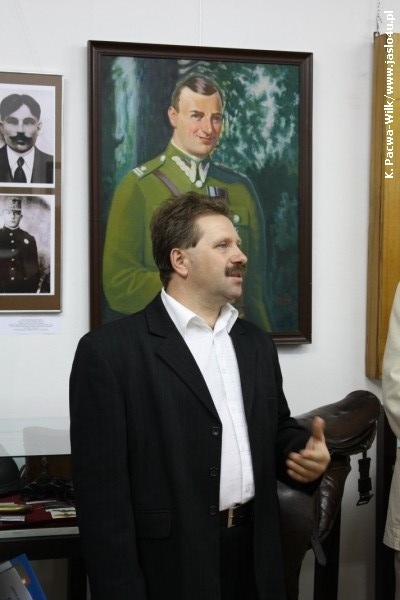 70. rocznica wybuchu II wojny światowej w Muzeum Regionalnym