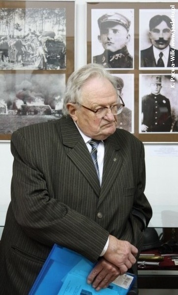 70. rocznica wybuchu II wojny światowej w Muzeum Regionalnym