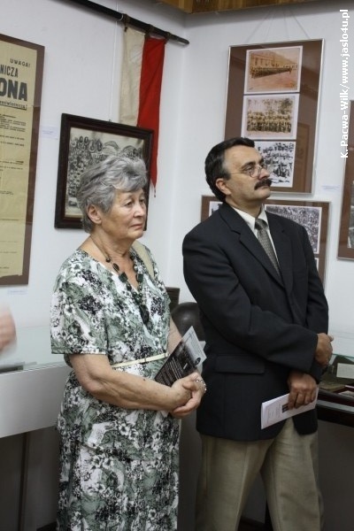70. rocznica wybuchu II wojny światowej w Muzeum Regionalnym