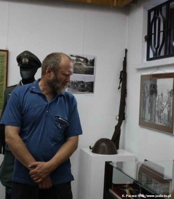 70. rocznica wybuchu II wojny światowej w Muzeum Regionalnym