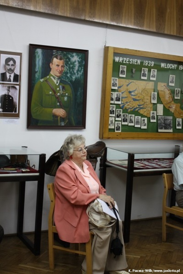 70. rocznica wybuchu II wojny światowej w Muzeum Regionalnym