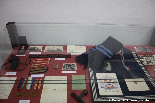 70. rocznica wybuchu II wojny światowej w Muzeum Regionalnym
