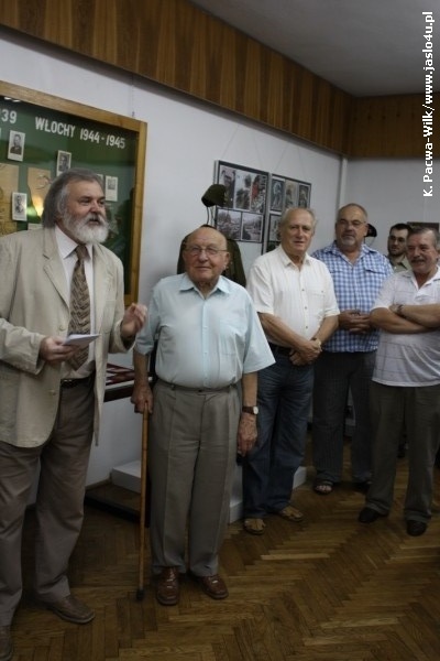 70. rocznica wybuchu II wojny światowej w Muzeum Regionalnym