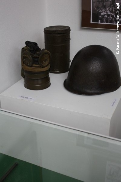 70. rocznica wybuchu II wojny światowej w Muzeum Regionalnym