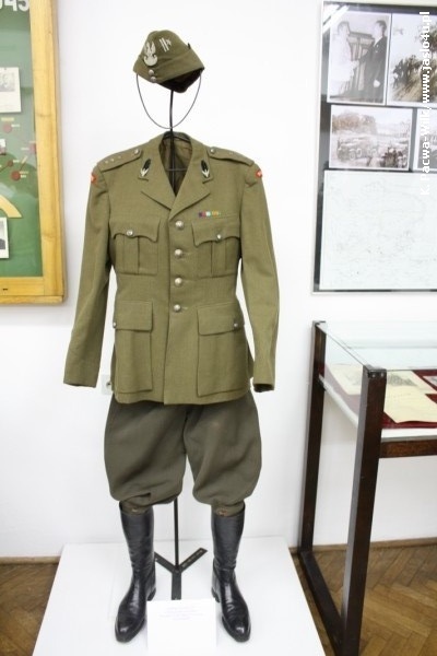 70. rocznica wybuchu II wojny światowej w Muzeum Regionalnym
