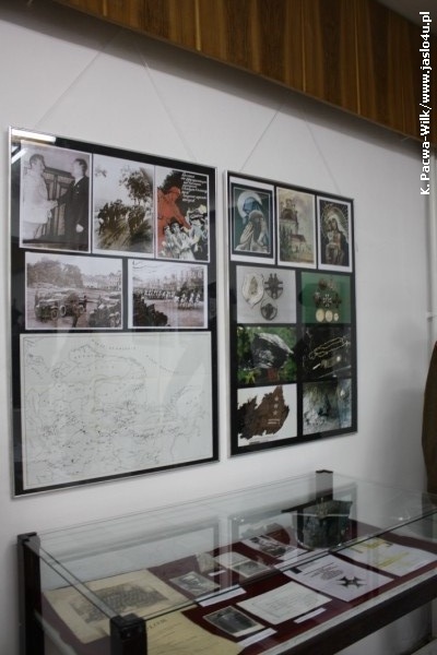 70. rocznica wybuchu II wojny światowej w Muzeum Regionalnym