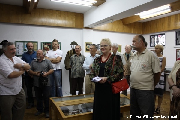 70. rocznica wybuchu II wojny światowej w Muzeum Regionalnym
