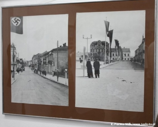 70. rocznica wybuchu II wojny światowej w Muzeum Regionalnym