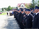 85 lat OSP w Łubienku