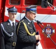 85 lat OSP w Łubienku