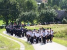 85 lat OSP w Łubienku