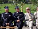 85 lat OSP w Łubienku