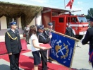 85 lat OSP w Łubienku