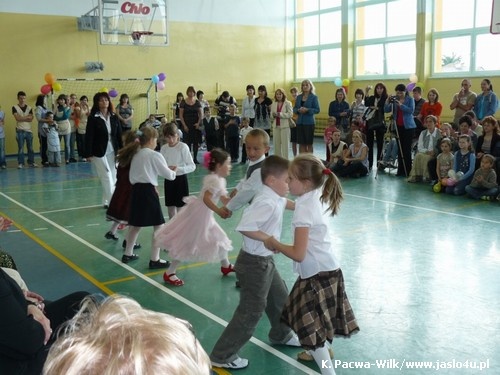 8 Spartakiada Osób Niepełnosprawnych