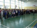 8 Spartakiada Osób Niepełnosprawnych