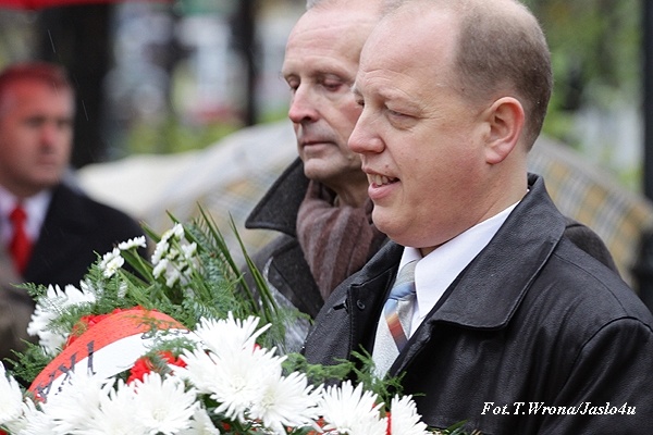 91. rocznica odzyskania przez Polskę niepodległości