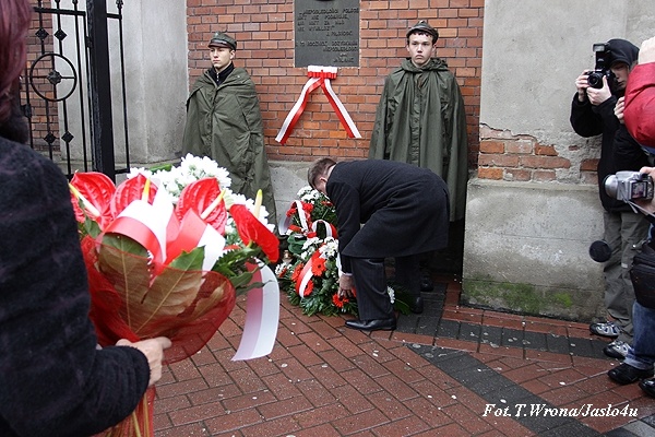 91. rocznica odzyskania przez Polskę niepodległości