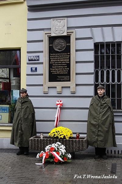 91. rocznica odzyskania przez Polskę niepodległości