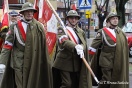 91. rocznica odzyskania przez Polskę niepodległości