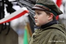 91. rocznica odzyskania przez Polskę niepodległości