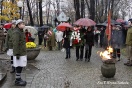 91. rocznica odzyskania przez Polskę niepodległości