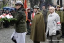 91. rocznica odzyskania przez Polskę niepodległości