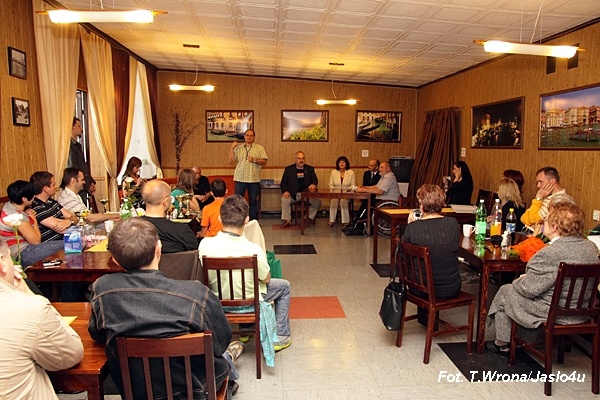 9. Rajd Podkarpacie 2009