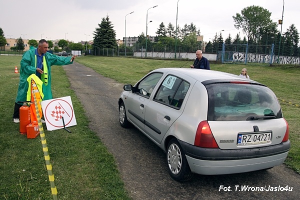 9. Rajd Podkarpacie 2009