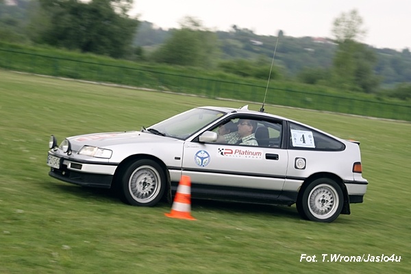 9. Rajd Podkarpacie 2009