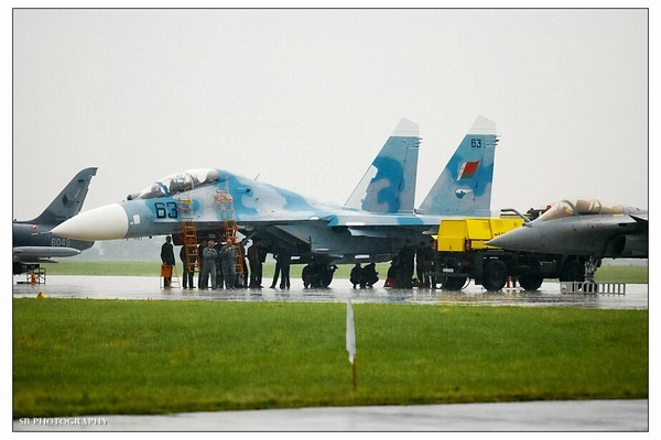 Air Show 2009