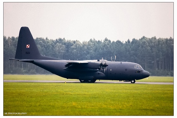 Air Show 2009