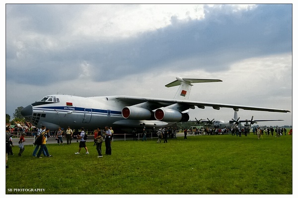 Air Show 2009